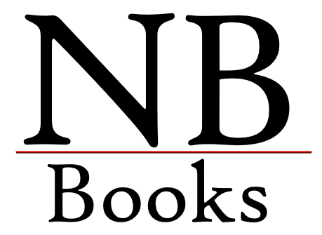 NB Books Logo